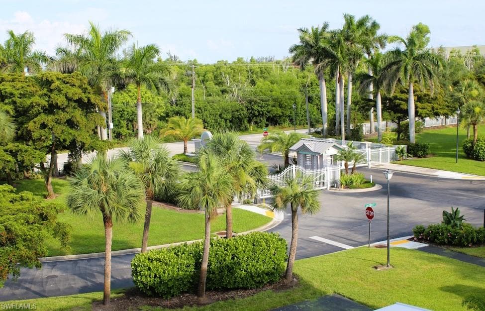 16685 Lake Circle DR # 1044, FORT MYERS FL 33908-19