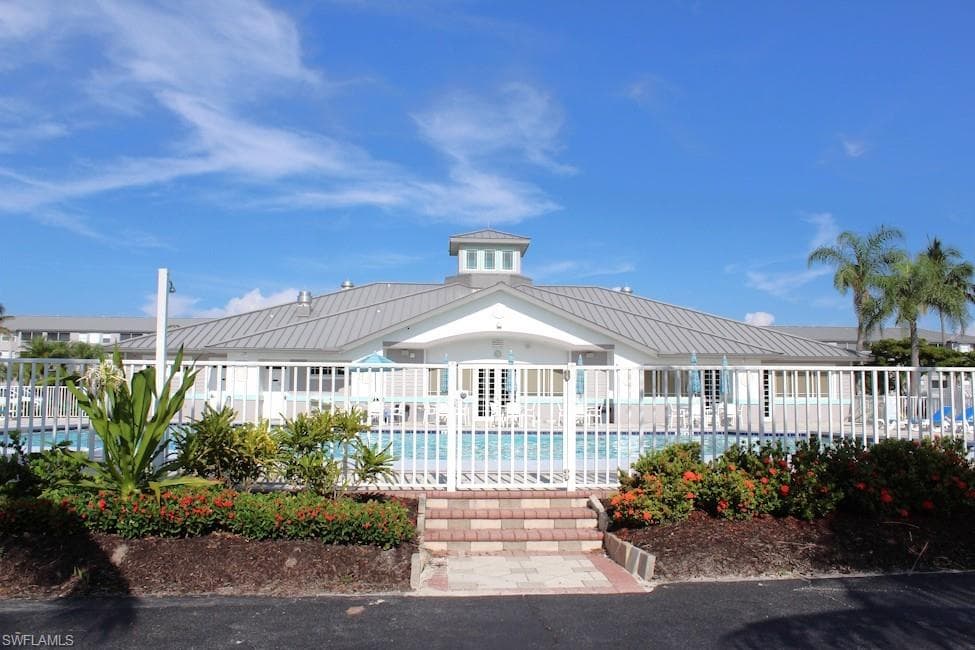 16685 Lake Circle DR # 1044, FORT MYERS FL 33908-29