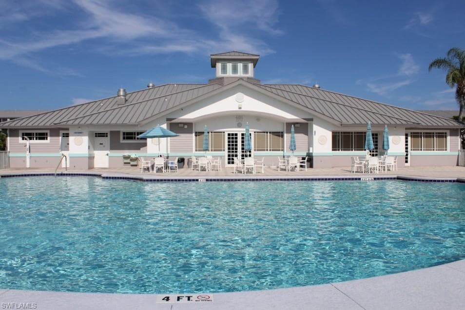 16685 Lake Circle DR # 1044, FORT MYERS FL 33908-30