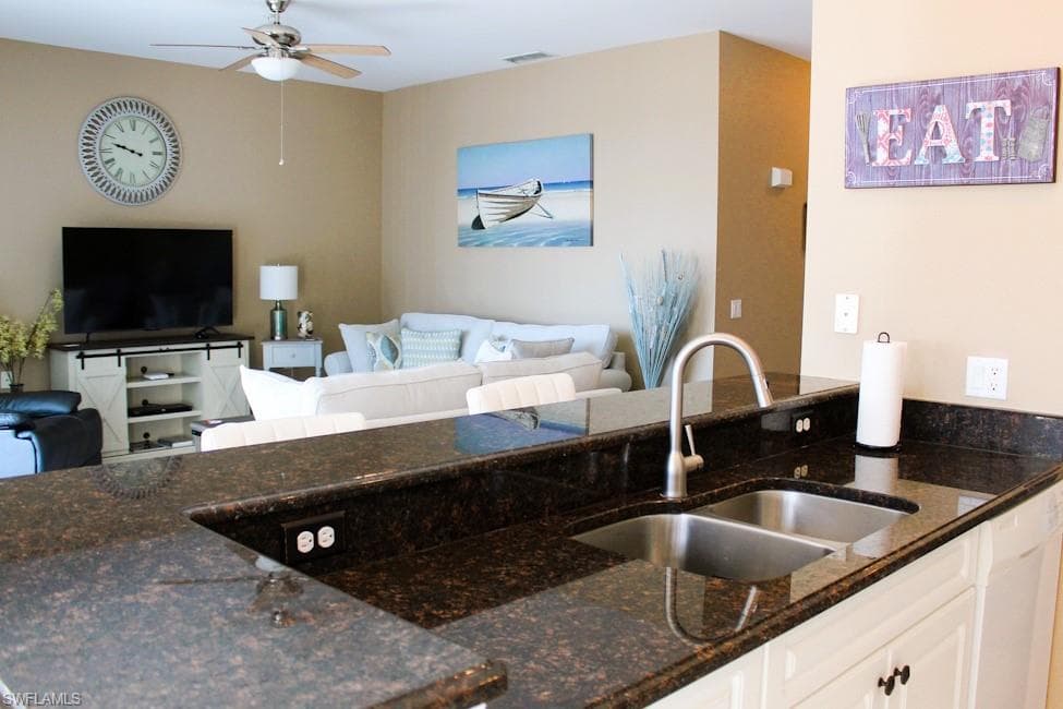 16685 Lake Circle DR # 1044, FORT MYERS FL 33908-3
