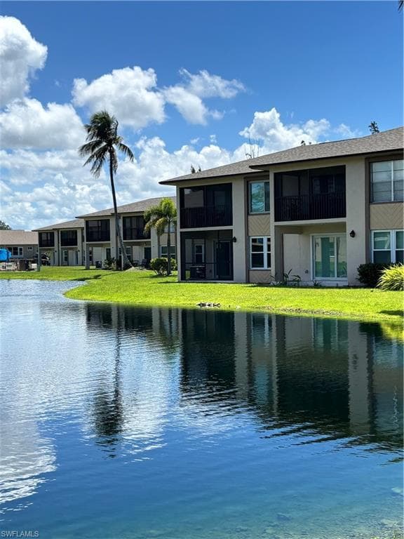 16881 Davis RD # 615, FORT MYERS FL 33908-2