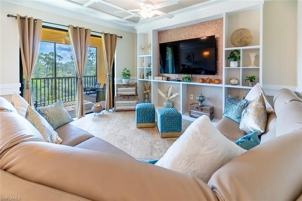 9596 Trevi CT # 5446, NAPLES FL 34113-5