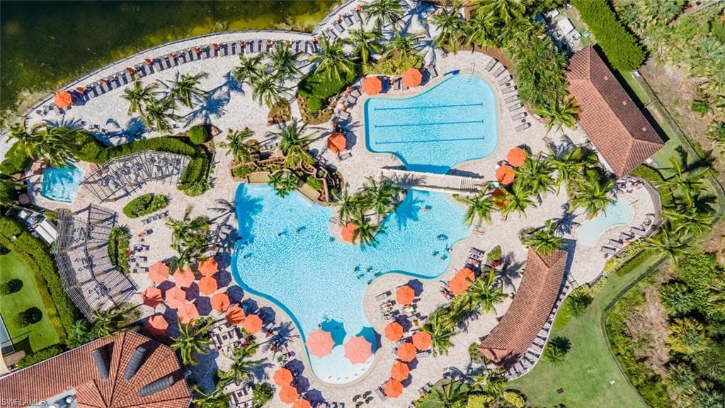 9596 Trevi CT # 5446, NAPLES FL 34113-45