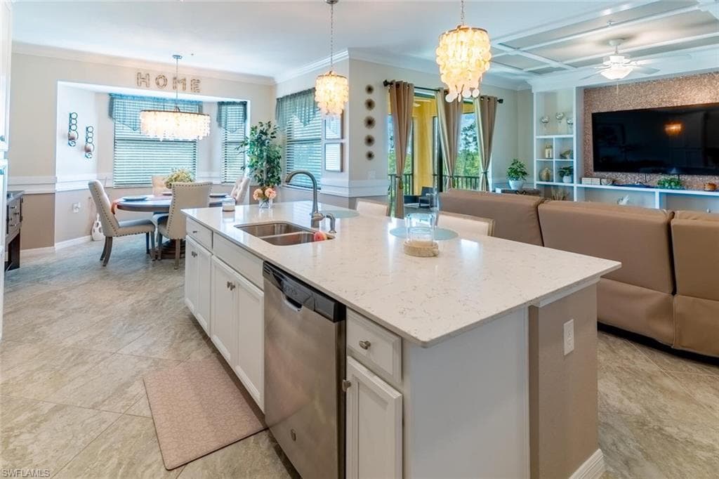 9596 Trevi CT # 5446, NAPLES FL 34113-11