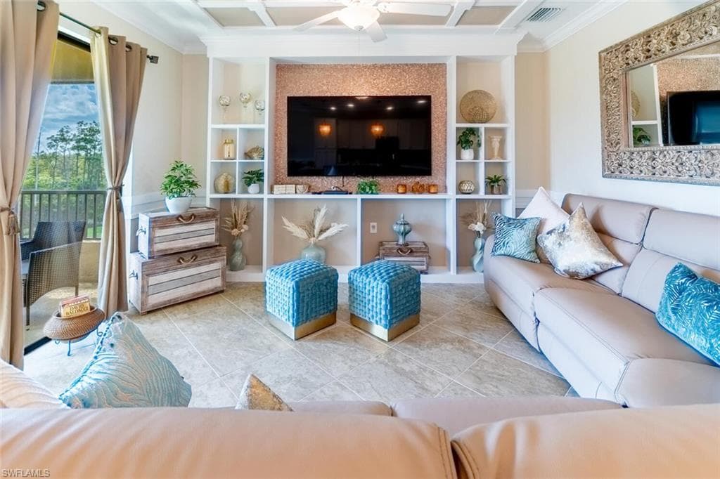 9596 Trevi CT # 5446, NAPLES FL 34113-6