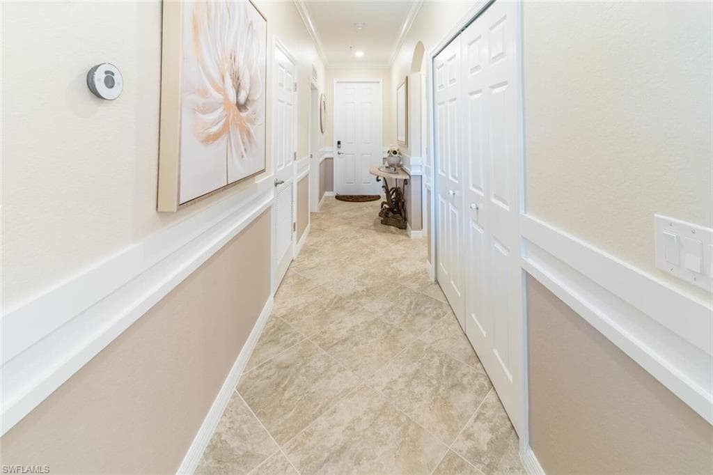 9596 Trevi CT # 5446, NAPLES FL 34113-2