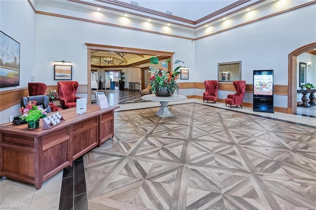 9596 Trevi CT # 5446, NAPLES FL 34113-31