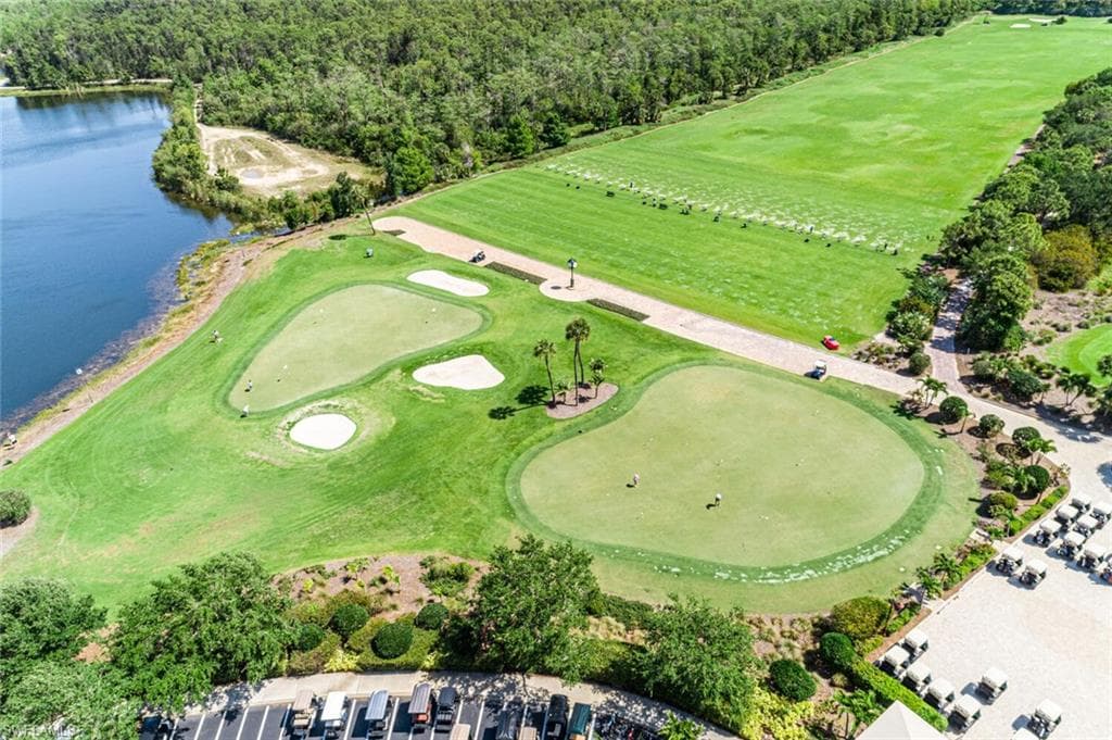 9596 Trevi CT # 5446, NAPLES FL 34113-37