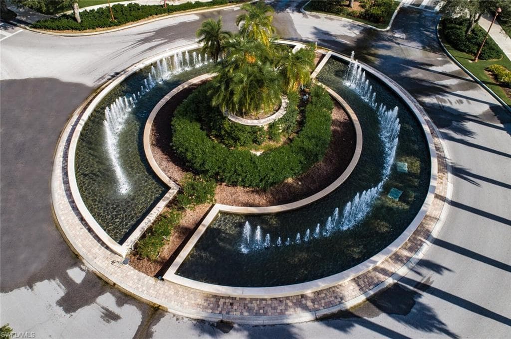 9596 Trevi CT # 5446, NAPLES FL 34113-40