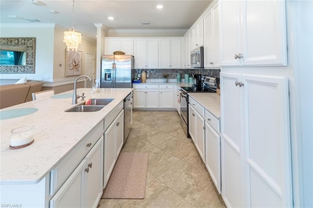 9596 Trevi CT # 5446, NAPLES FL 34113-10