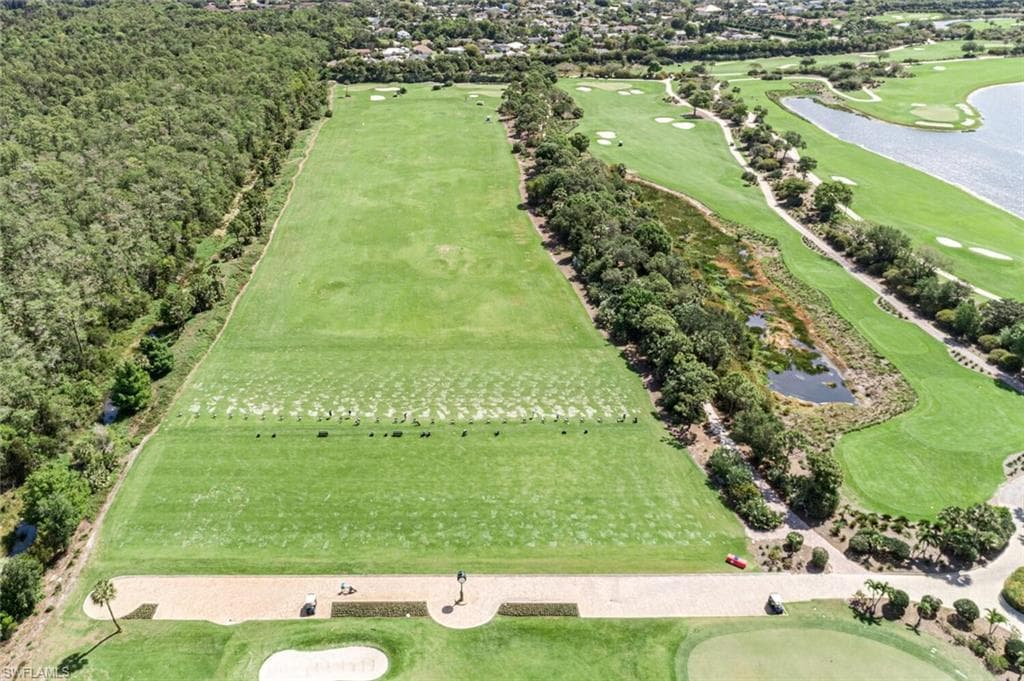 9596 Trevi CT # 5446, NAPLES FL 34113-38