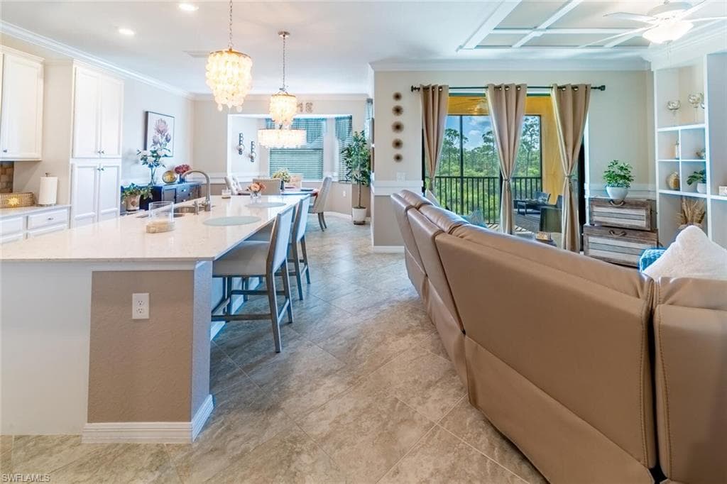 9596 Trevi CT # 5446, NAPLES FL 34113-3