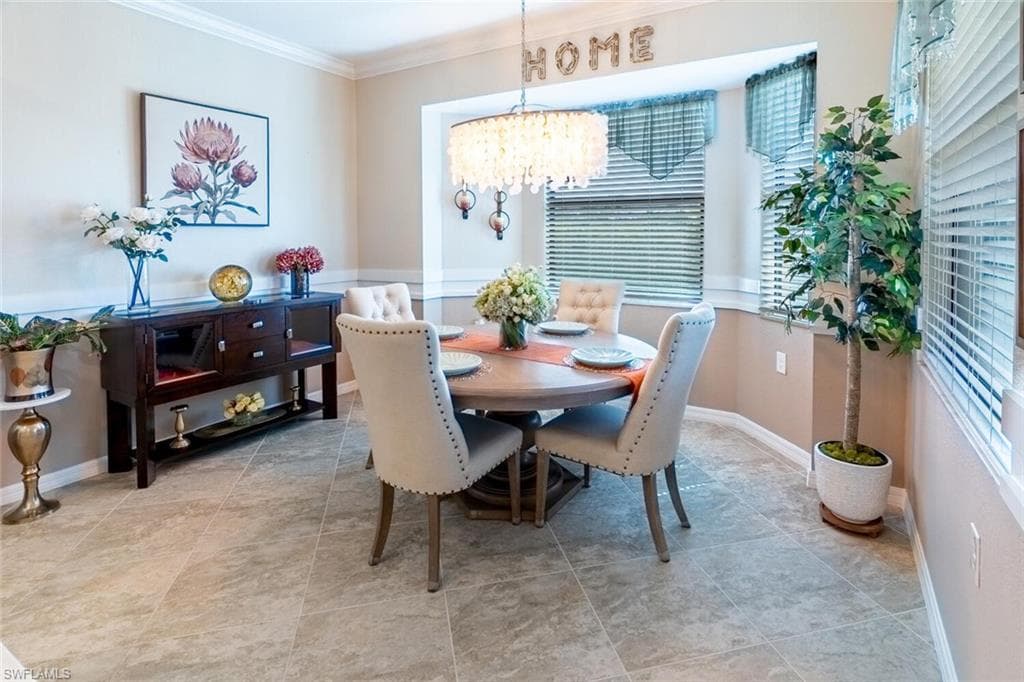 9596 Trevi CT # 5446, NAPLES FL 34113-7