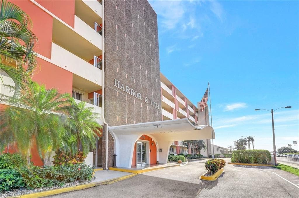 1766 Cape Coral PKWY E # 410, CAPE CORAL FL 33904-12