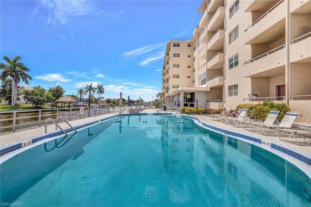 1766 Cape Coral PKWY E # 410, CAPE CORAL FL 33904-16
