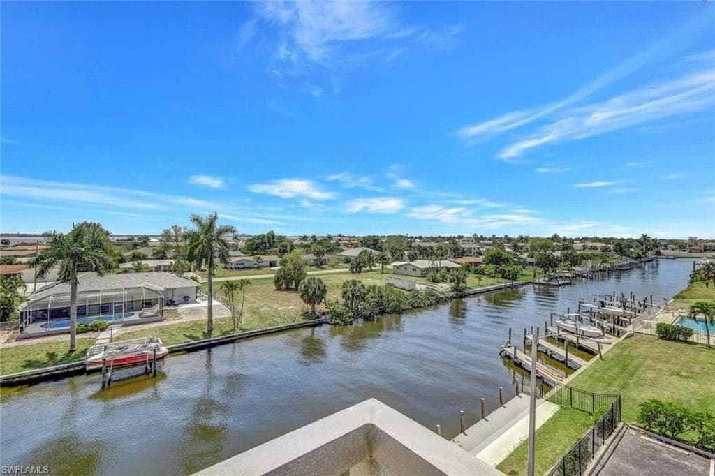 1766 Cape Coral PKWY E # 410, CAPE CORAL FL 33904-15