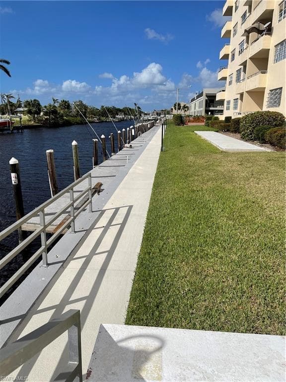 1766 Cape Coral PKWY E # 410, CAPE CORAL FL 33904-19