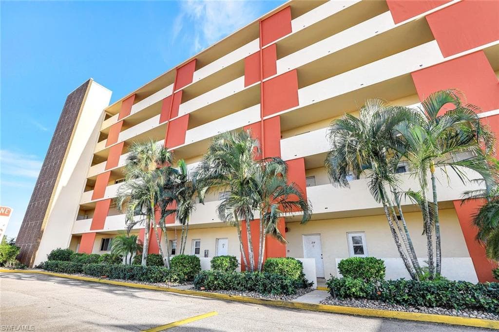 1766 Cape Coral PKWY E # 410, CAPE CORAL FL 33904-13