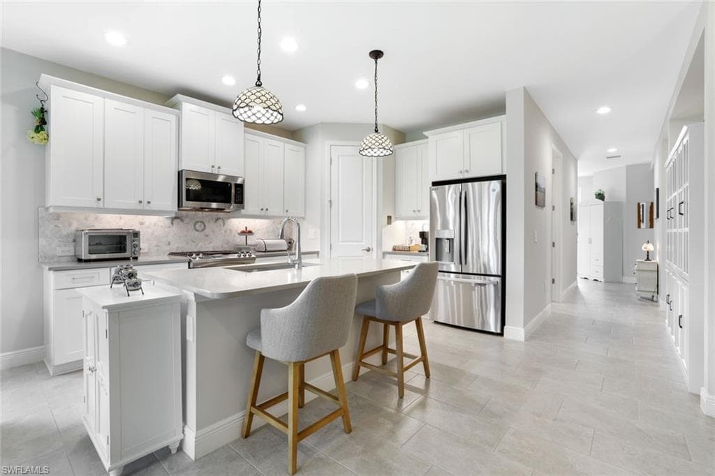 4691 Centaurus CIR, NAPLES FL 34120-3