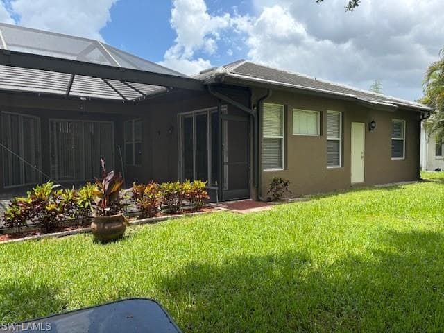 14583 Indigo Lakes CIR, NAPLES FL 34119-1