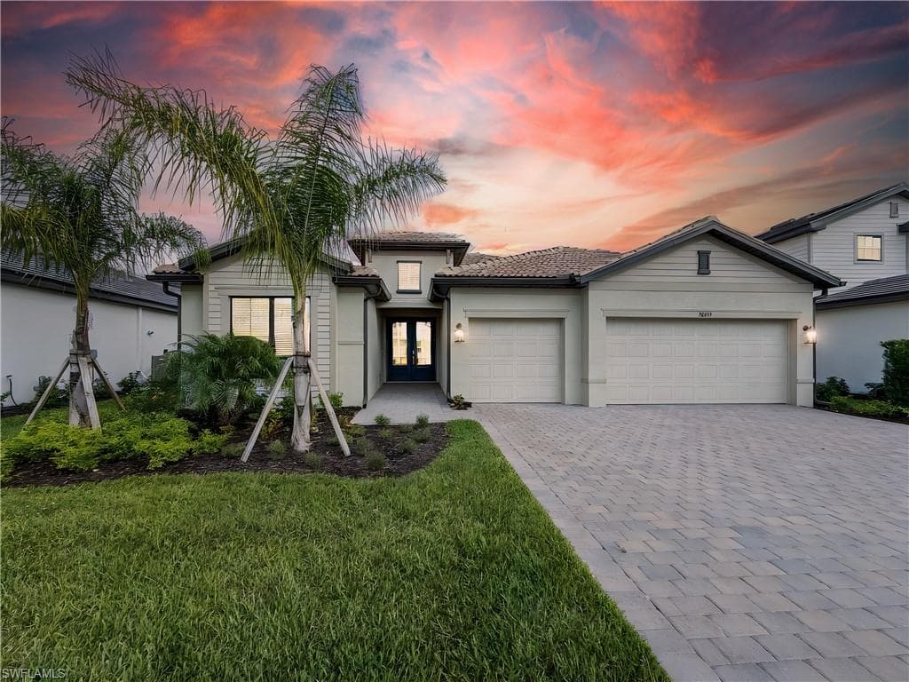 20489 Verawood LOOP, ESTERO FL 33928-1