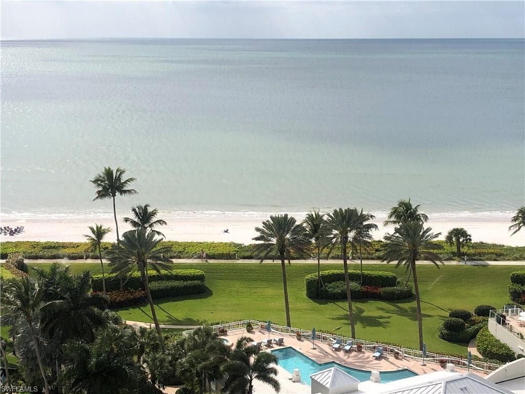 4551 Gulf Shore BLVD N # 306, NAPLES FL 34103-1