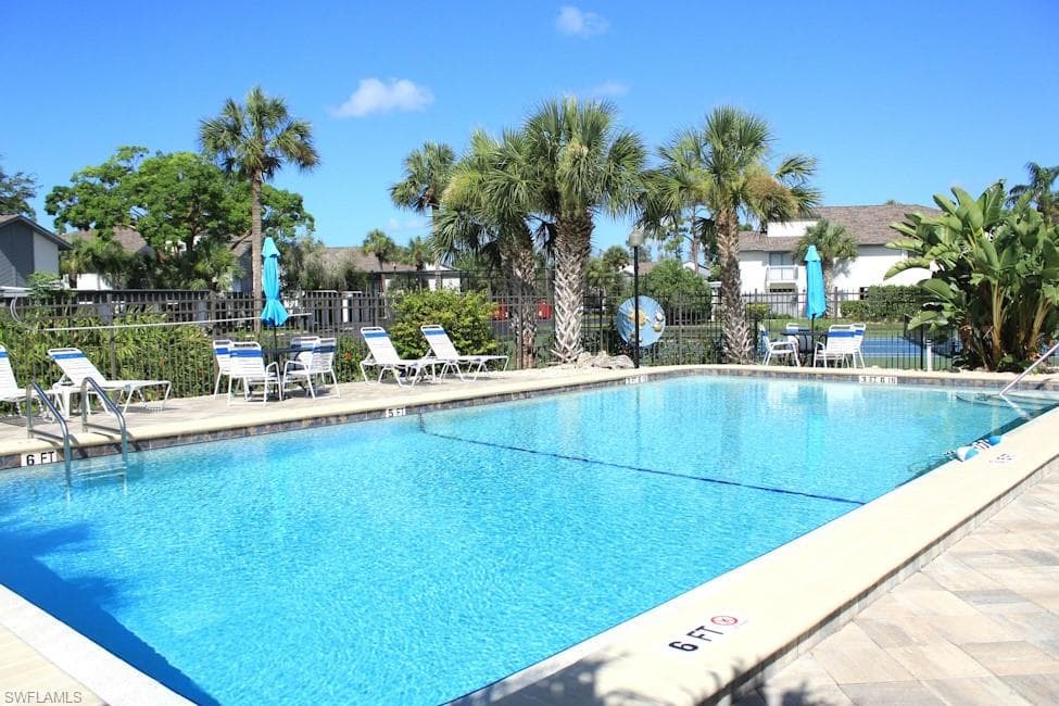 17455 Silver Fox DR # C, FORT MYERS FL 33919-22