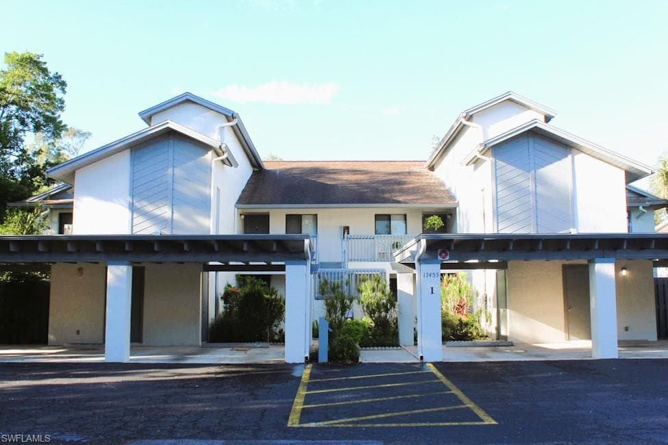 17455 Silver Fox DR # C, FORT MYERS FL 33919-1