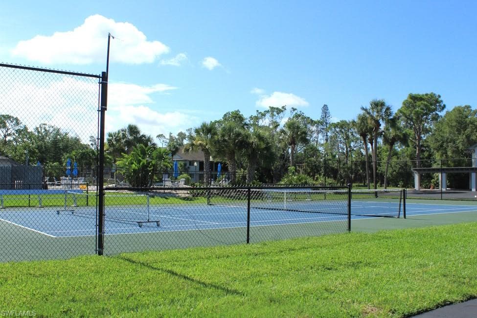 17455 Silver Fox DR # C, FORT MYERS FL 33919-25