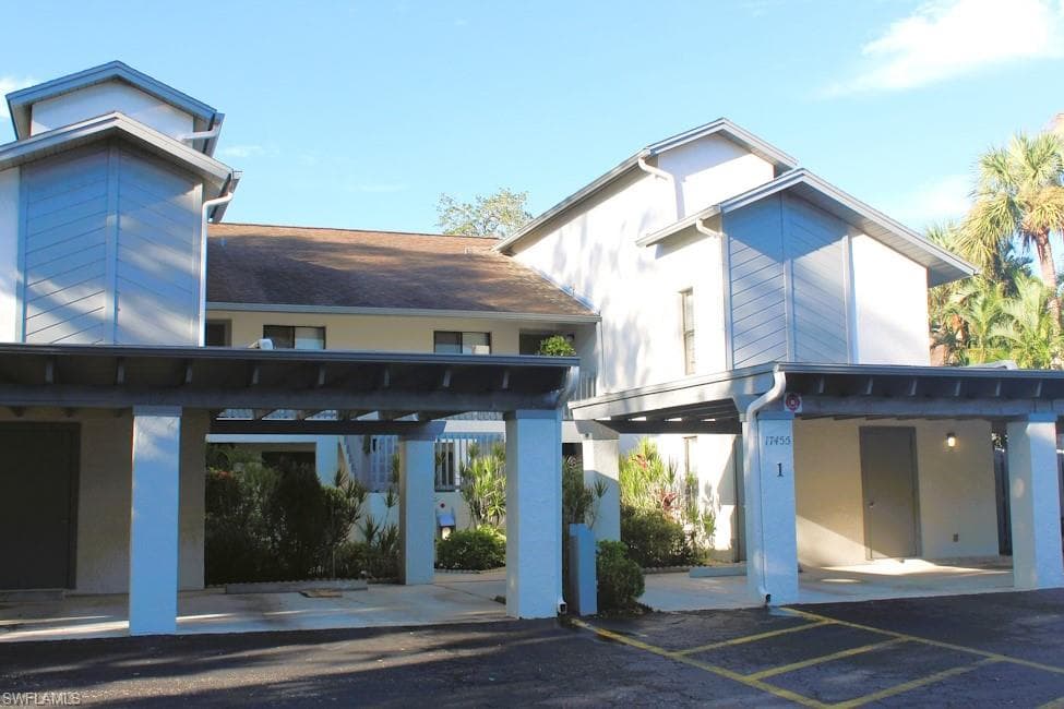 17455 Silver Fox DR # C, FORT MYERS FL 33919-2