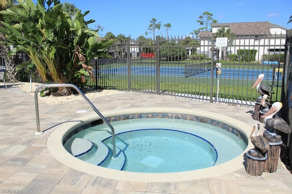 17455 Silver Fox DR # C, FORT MYERS FL 33919-23