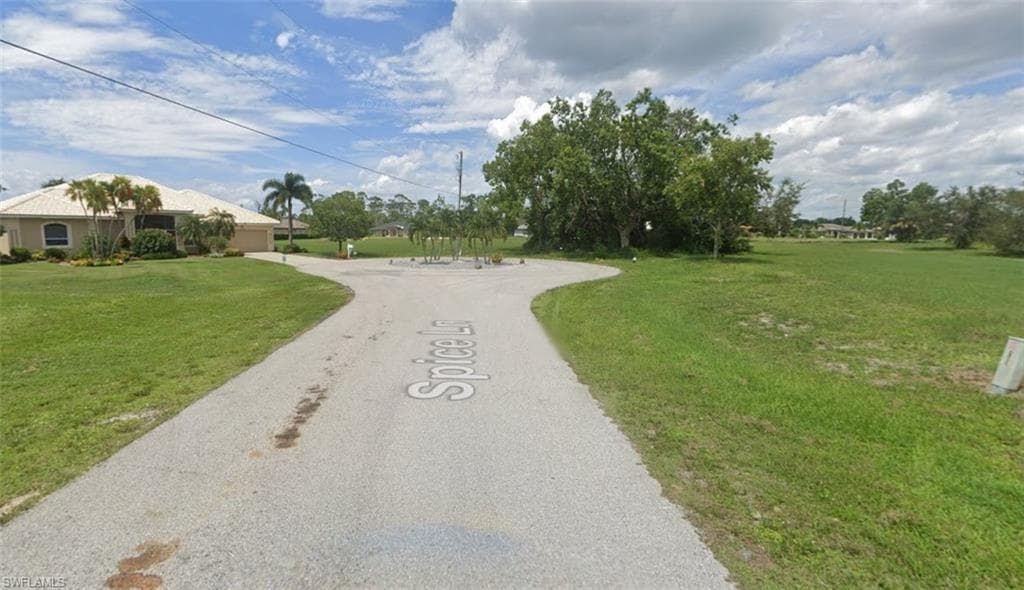 17172 Spice LN, PUNTA GORDA FL 33955-1