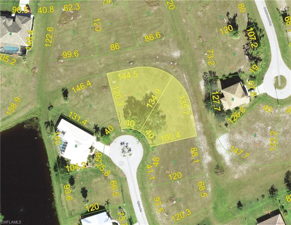 17172 Spice LN, PUNTA GORDA FL 33955-3