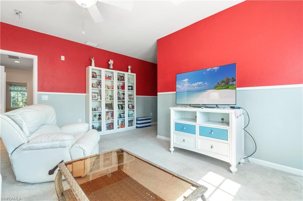 10046 Via Colomba CIR # 203, FORT MYERS FL 33966-22