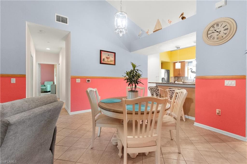 10046 Via Colomba CIR # 203, FORT MYERS FL 33966-3