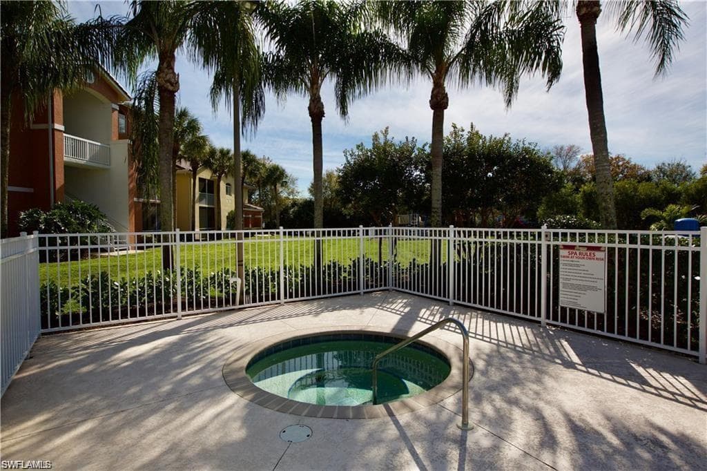 6341 Aragon WAY # 106, FORT MYERS FL 33966-27