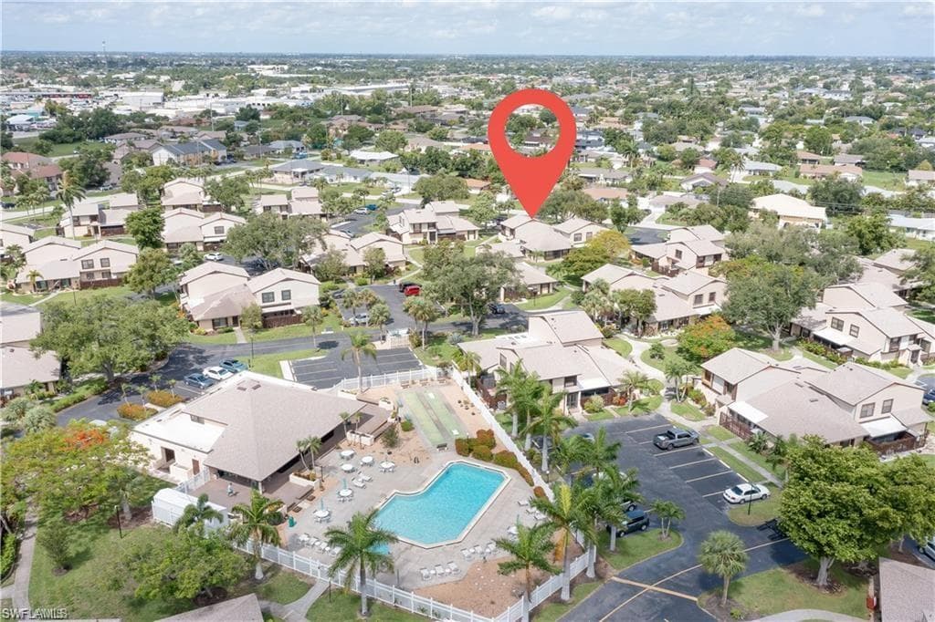 711 SE 12th AVE # 136, CAPE CORAL FL 33990-16