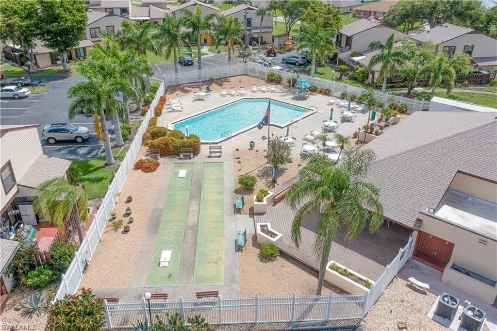 711 SE 12th AVE # 136, CAPE CORAL FL 33990-17