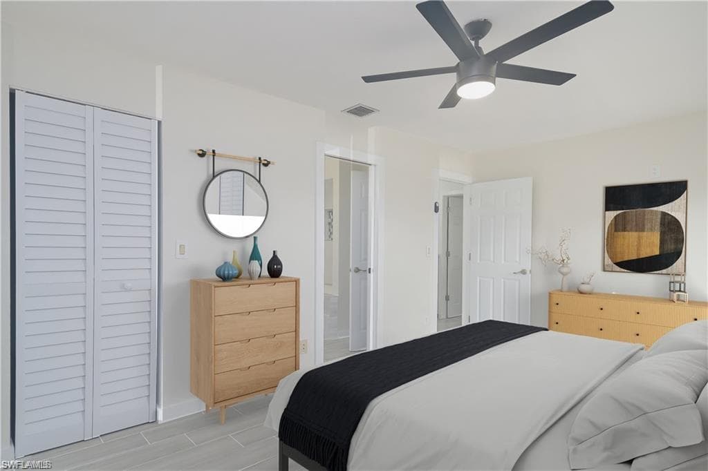 711 SE 12th AVE # 136, CAPE CORAL FL 33990-10
