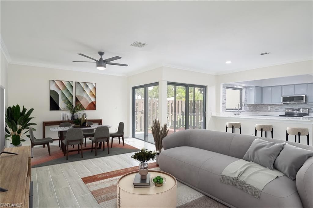 711 SE 12th AVE # 136, CAPE CORAL FL 33990-3