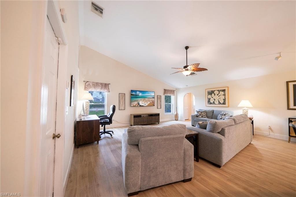 6075 Island Park CT, FORT MYERS FL 33908-5