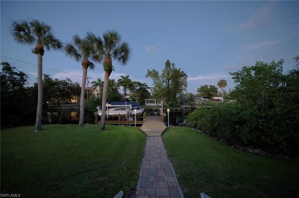 6075 Island Park CT, FORT MYERS FL 33908-46