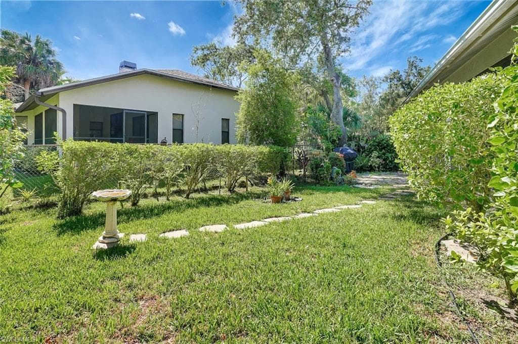 15631 Red Fox RUN, FORT MYERS FL 33912-2