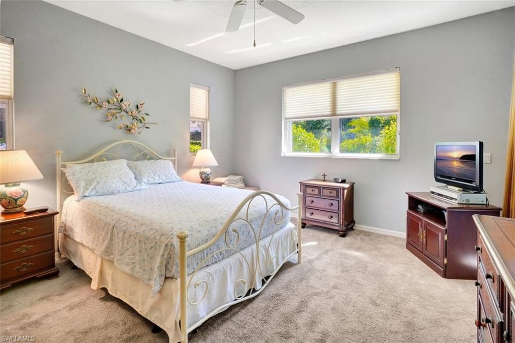 15631 Red Fox RUN, FORT MYERS FL 33912-17