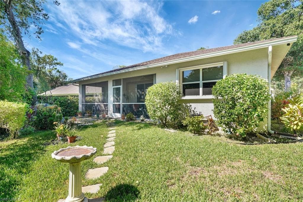 15631 Red Fox RUN, FORT MYERS FL 33912-36