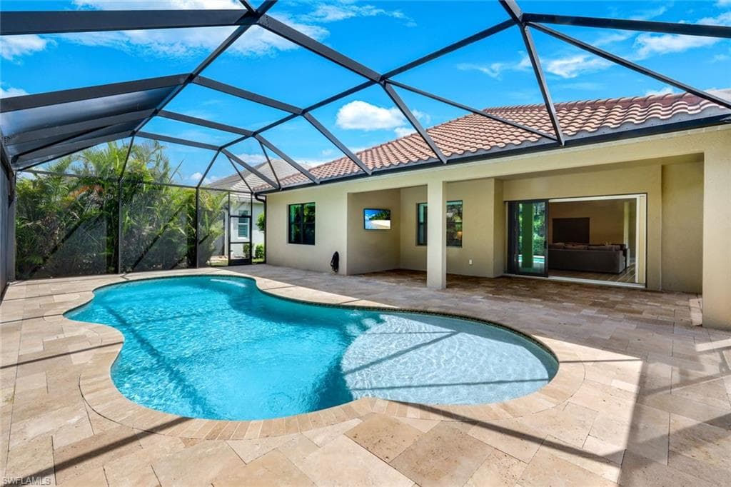 8360 Preserve Point DR, FORT MYERS FL 33912-3