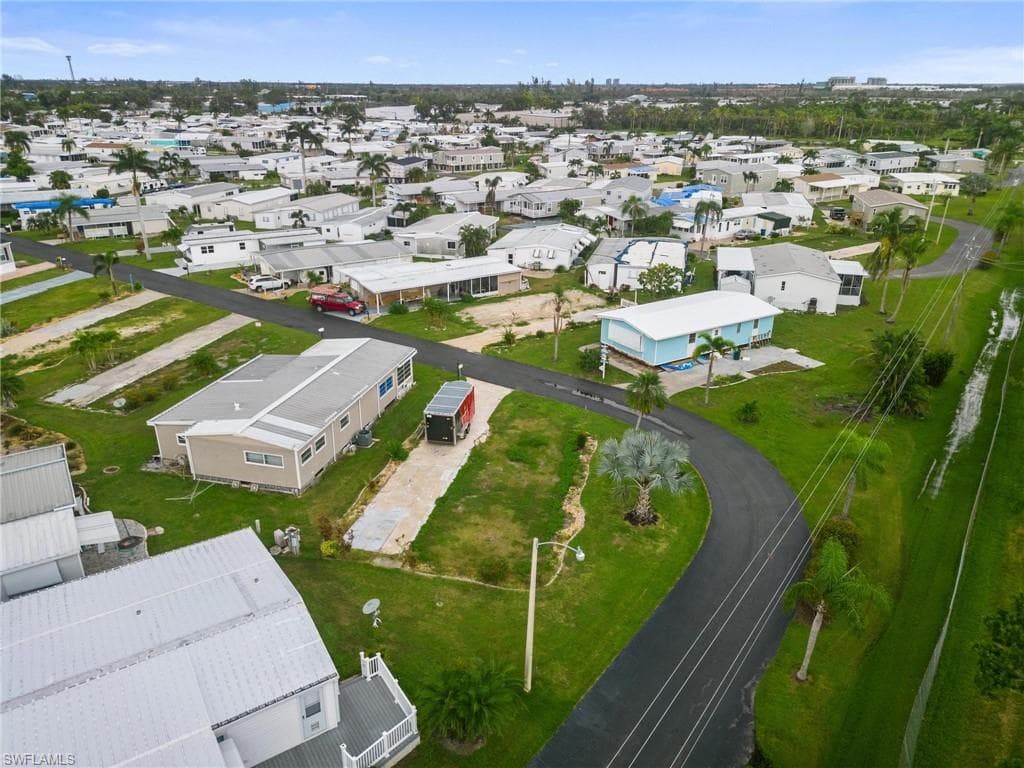 357 Mattie AVE, FORT MYERS FL 33908-7