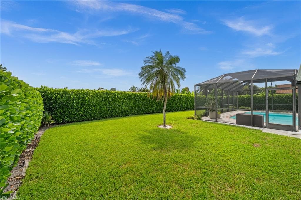 304 Nason LN, NAPLES FL 34112-41