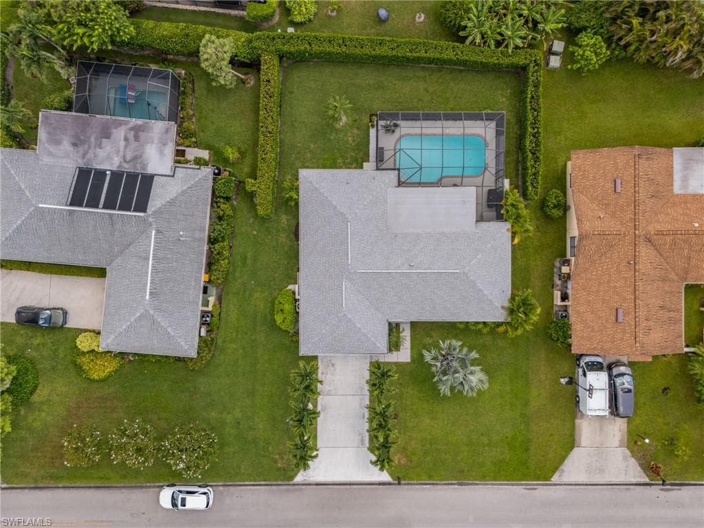 304 Nason LN, NAPLES FL 34112-29