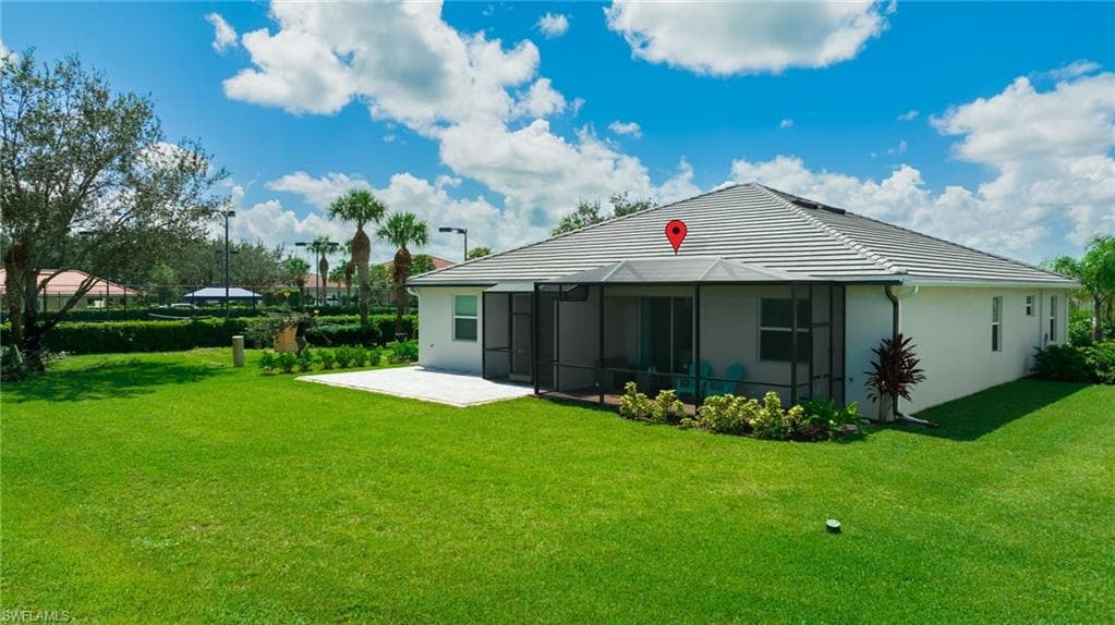 2052 Vermont LN, NAPLES FL 34120-30